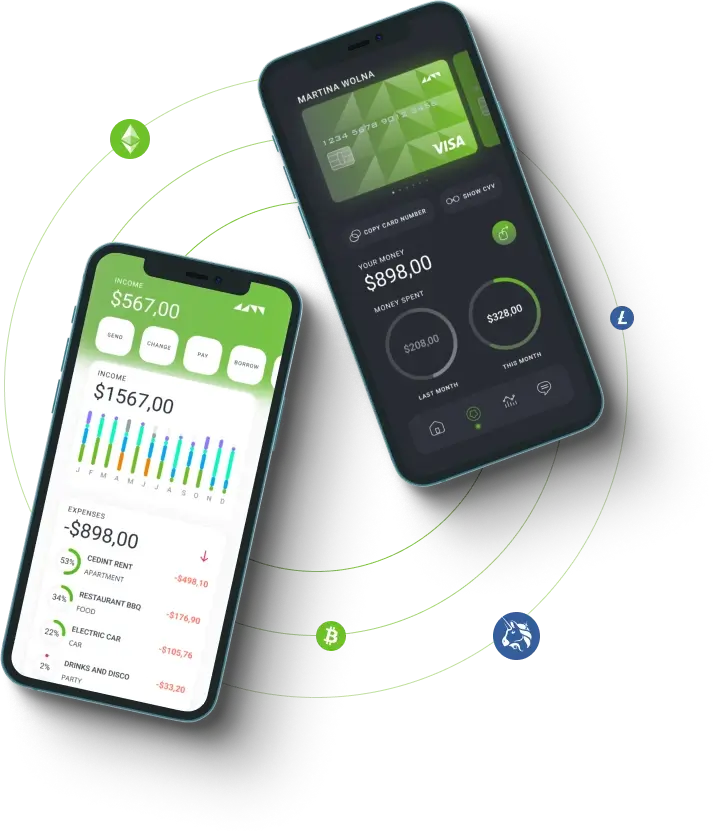 Riolux Investir - Sign up
